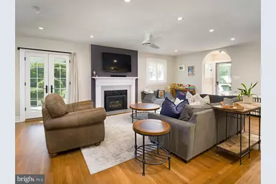 11 Shirley Road, Narberth, PA 19072 - Photo 10