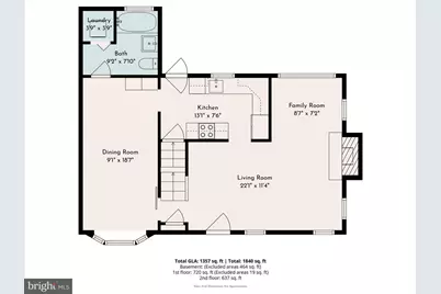 514 Kingston Road, Oreland, PA 19075 - Photo 44