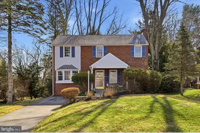 514 Kingston Road, Oreland, PA 19075 - Photo 2