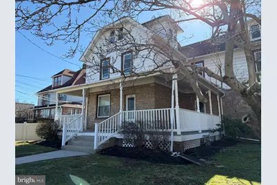 124 W Butler Avenue #B, Ambler, PA 19002 - Photo 2