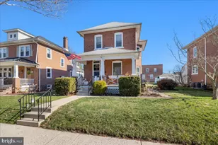 403 W Mt Vernon St, Lansdale, PA 19446 - Photo 2