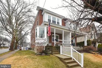 339 Myrtle Avenue, Cheltenham, PA 19012 - Photo 1