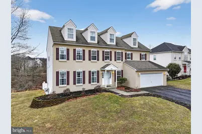 55 Jamie Circle, Gilbertsville, PA 19525 - Photo 40