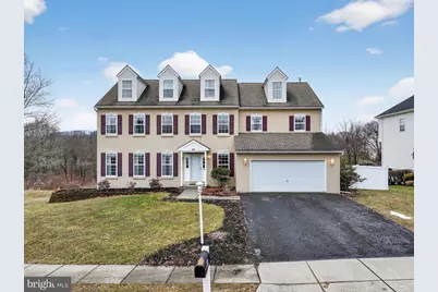 55 Jamie Circle, Gilbertsville, PA 19525 - Photo 1