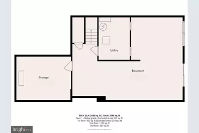 636 Chadbourne Court, Harleysville, PA 19438 - Photo 40