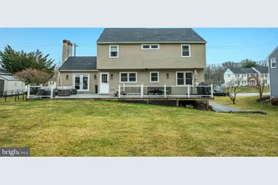 683 Sunnyside Avenue, Audubon, PA 19403 - Photo 34