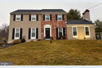 683 Sunnyside Avenue, Audubon, PA 19403 - Photo 2