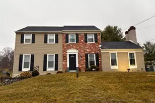 683 Sunnyside Ave, Audubon, PA 19403 - Photo 2