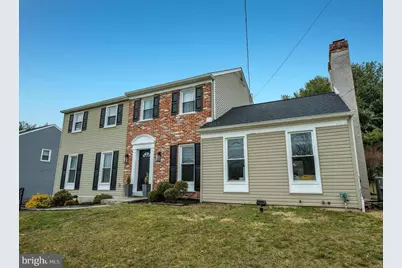 683 Sunnyside Avenue, Audubon, PA 19403 - Photo 4