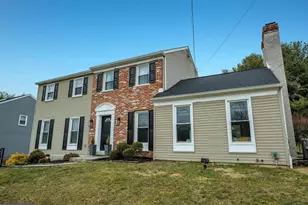 683 Sunnyside Ave, Audubon, PA 19403 - Photo 4