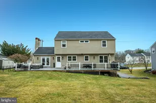 683 Sunnyside Ave, Audubon, PA 19403 - Photo 34