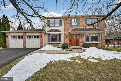 28 Timber Road, Horsham, PA 19044 - Photo 1