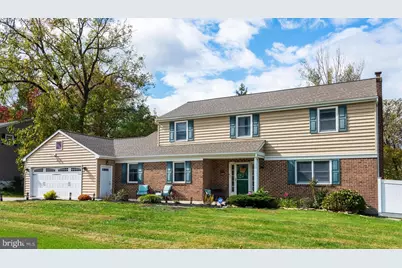 735 Champlain Drive, King of Prussia, PA 19406 - Photo 34