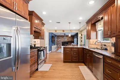 735 Champlain Drive, King of Prussia, PA 19406 - Photo 6