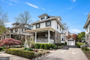 217 Wayne Ave, Narberth, PA 19072 - Photo 2