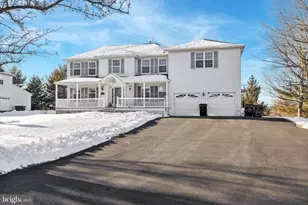 111 Clayton Ct, North Wales, PA 19454 - Photo 1