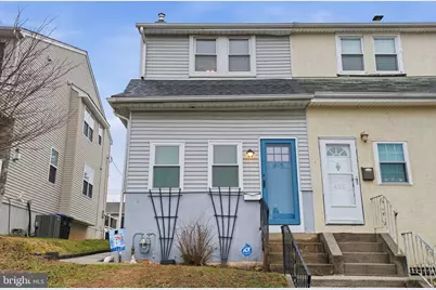 418 E 10th Avenue, Conshohocken, PA 19428 - Photo 1
