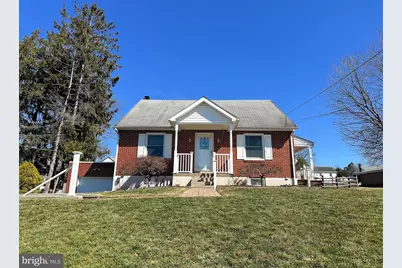 1062 Jefferson Street, Red Hill, PA 18076 - Photo 1