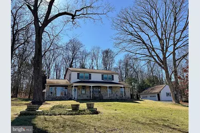 1092 Palm Hill Road, Palm, PA 18070 - Photo 1