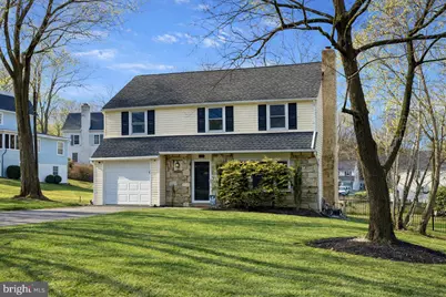 2310 Edge Hill Road, Huntingdon Valley, PA 19006 - Photo 2