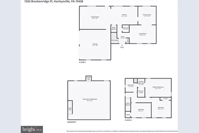 1503 Breckenridge Place, Harleysville, PA 19438 - Photo 30