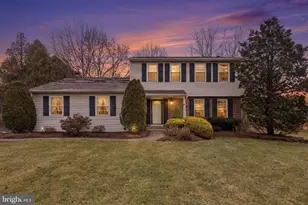 1503 Breckenridge Pl, Harleysville, PA 19438 - Photo 26