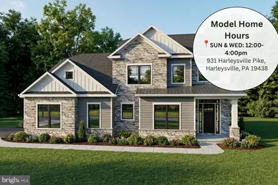 355 Bronson Circle #M1D, Collegeville, PA 19426 - Photo 1