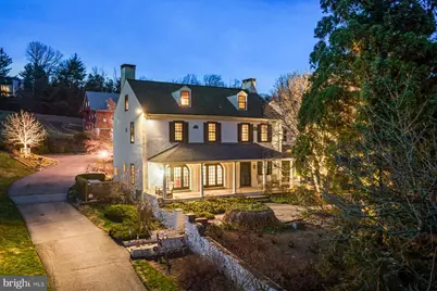 701 Conshohocken State Road, Gladwyne, PA 19035 - Photo 4