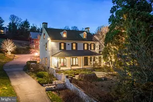 701 Conshohocken State Rd, Gladwyne, PA 19035 - Photo 4