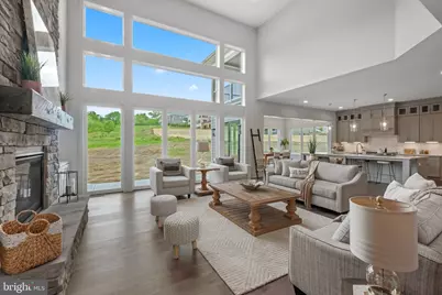 355 Bronson Circle, Collegeville, PA 19426 - Photo 4