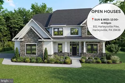 355 Bronson Circle #FIP, Collegeville, PA 19426 - Photo 1