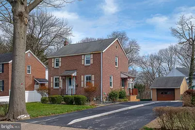 1504 Wynnewood Road, Ardmore, PA 19003 - Photo 1