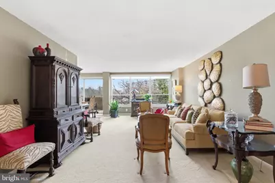 1001 City Avenue #EC704, Wynnewood, PA 19096 - Photo 1