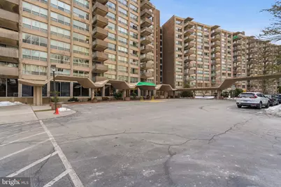 1001 City Avenue #EC704, Wynnewood, PA 19096 - Photo 24