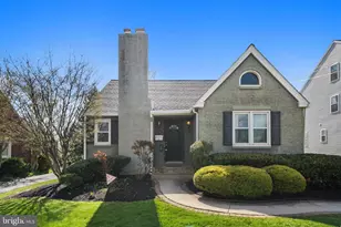 1701 Butler Pike, Conshohocken, PA 19428 - Photo 1