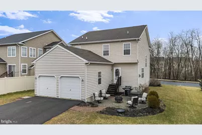 2104 Morgan Hill Drive, Pennsburg, PA 18073 - Photo 30