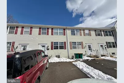 636 Jefferson Street, Red Hill, PA 18076 - Photo 2