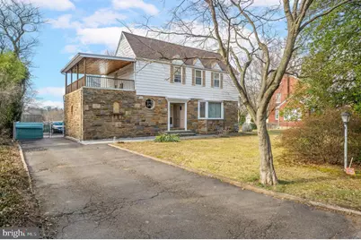 7450 4th Avenue, Elkins Park, PA 19027 - Photo 2