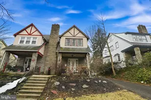 7927 Heather Rd, Elkins Park, PA 19027 - Photo 2