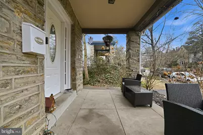 7927 Heather Road, Elkins Park, PA 19027 - Photo 4