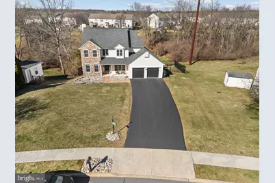 306 Sherwood Court N, Souderton, PA 18964 - Photo 4