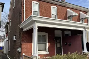 468 N Evans St, Pottstown, PA 19464 - Photo 1