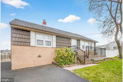 1017 Garfield Avenue, Glenside, PA 19038 - Photo 2