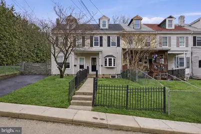 308 Brittmore Avenue, Conshohocken, PA 19428 - Photo 2