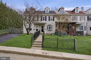 308 Brittmore Ave, Conshohocken, PA 19428 - Photo 2