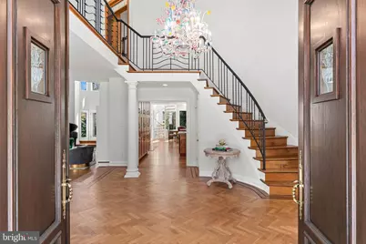 1075 Green Valley Road, Gladwyne, PA 19010 - Photo 2