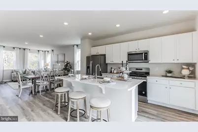 3076 Martha Way #59, Red Hill, PA 18073 - Photo 4