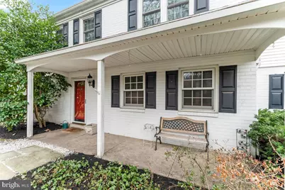 706 Sural Lane, Elkins Park, PA 19027 - Photo 2