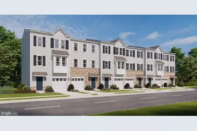 3080 Martha Way #61, Pennsburg, PA 18073 - Photo 1