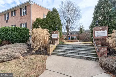 1334 Montgomery Avenue #D4, Narberth, PA 19072 - Photo 2